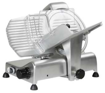 Слайсер RGV Dolly 220S CEP+BLC